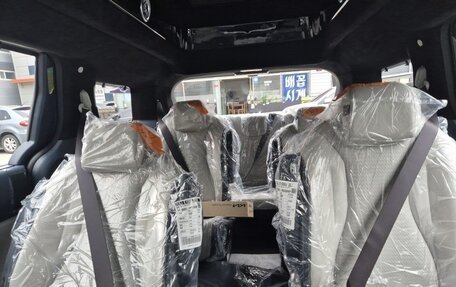 KIA Carnival, 2025 год, 7 700 000 рублей, 17 фотография