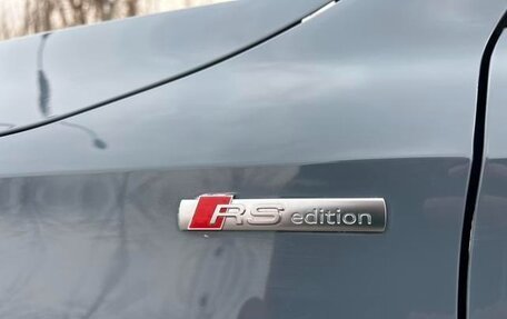 Audi A3, 2022 год, 1 900 003 рублей, 4 фотография