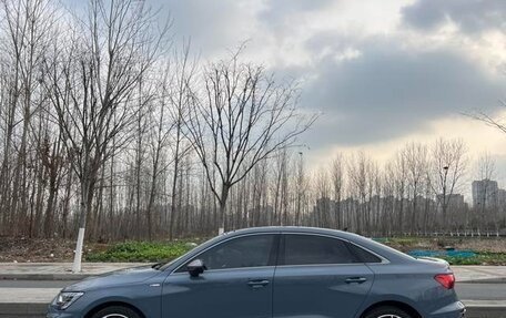 Audi A3, 2022 год, 1 900 003 рублей, 3 фотография