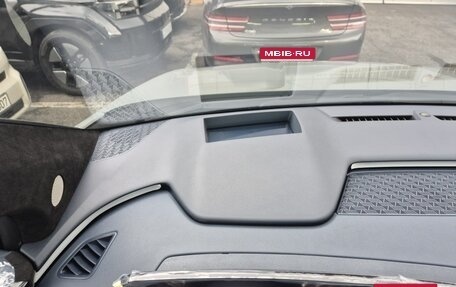 KIA Carnival, 2025 год, 7 700 000 рублей, 12 фотография