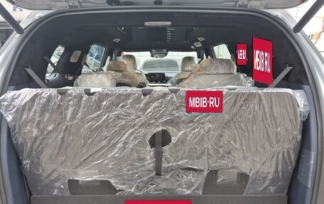 KIA Carnival, 2025 год, 7 700 000 рублей, 13 фотография