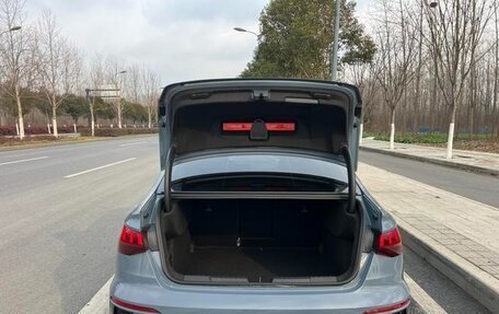 Audi A3, 2022 год, 1 900 003 рублей, 10 фотография