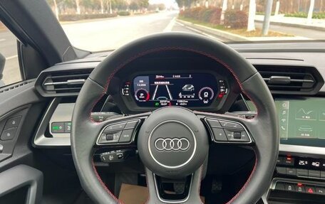 Audi A3, 2022 год, 1 900 003 рублей, 13 фотография