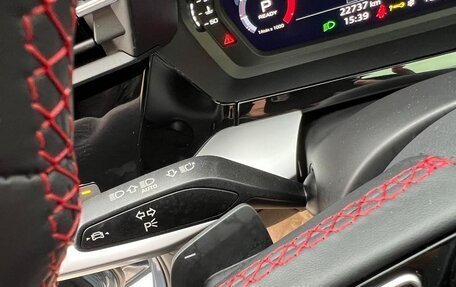 Audi A3, 2022 год, 1 900 003 рублей, 15 фотография