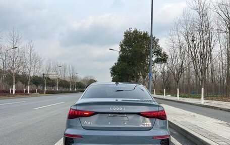 Audi A3, 2022 год, 1 900 003 рублей, 9 фотография