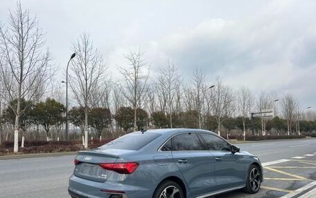 Audi A3, 2022 год, 1 900 003 рублей, 8 фотография