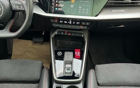 Audi A3, 2022 год, 1 900 003 рублей, 16 фотография