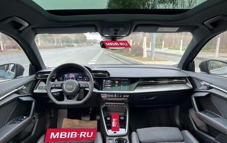 Audi A3, 2022 год, 1 900 003 рублей, 11 фотография