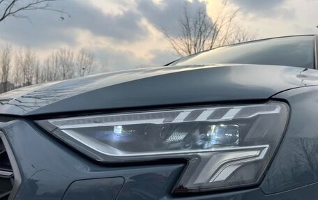 Audi A3, 2022 год, 1 900 003 рублей, 33 фотография