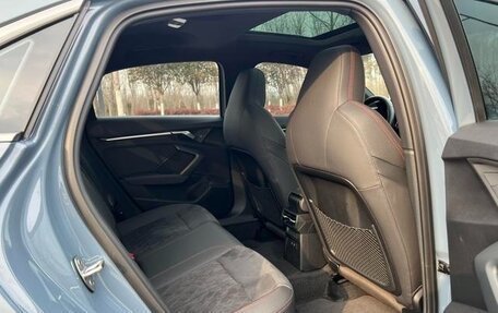 Audi A3, 2022 год, 1 900 003 рублей, 32 фотография