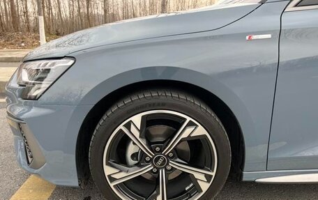 Audi A3, 2022 год, 1 900 003 рублей, 34 фотография