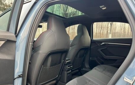 Audi A3, 2022 год, 1 900 003 рублей, 31 фотография