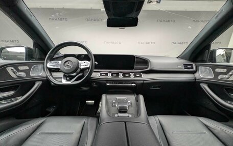 Mercedes-Benz GLE Coupe, 2020 год, 7 397 000 рублей, 13 фотография