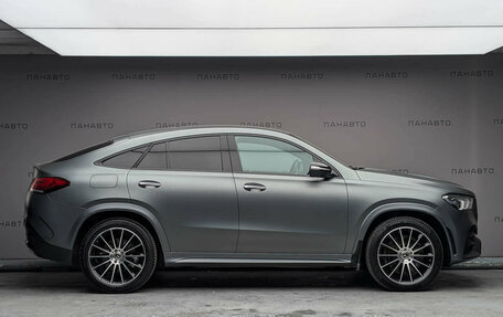 Mercedes-Benz GLE Coupe, 2020 год, 7 397 000 рублей, 5 фотография