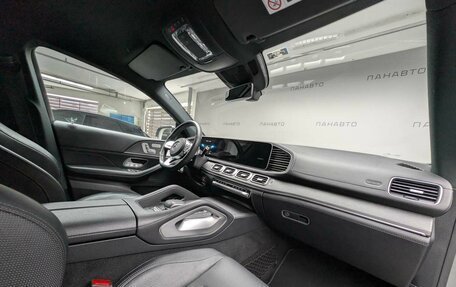 Mercedes-Benz GLE Coupe, 2020 год, 7 397 000 рублей, 11 фотография