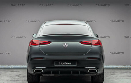 Mercedes-Benz GLE Coupe, 2020 год, 7 397 000 рублей, 4 фотография