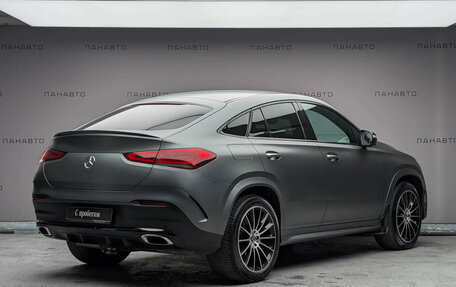 Mercedes-Benz GLE Coupe, 2020 год, 7 397 000 рублей, 3 фотография