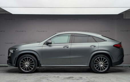 Mercedes-Benz GLE Coupe, 2020 год, 7 397 000 рублей, 6 фотография