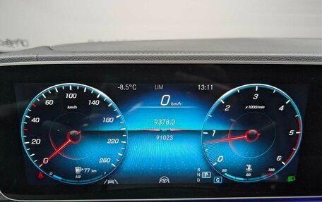 Mercedes-Benz GLE Coupe, 2020 год, 7 397 000 рублей, 17 фотография