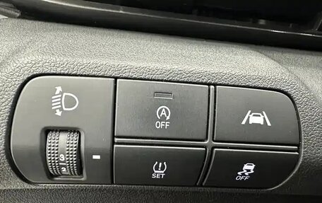 Hyundai Elantra, 2021 год, 1 785 000 рублей, 11 фотография