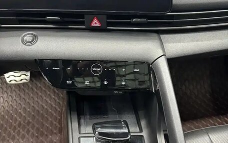 Hyundai Elantra, 2021 год, 1 785 000 рублей, 13 фотография