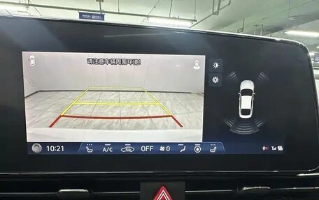 Hyundai Elantra, 2021 год, 1 785 000 рублей, 16 фотография