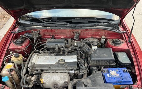 Hyundai Accent II, 2005 год, 235 000 рублей, 8 фотография