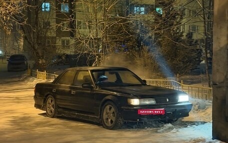Toyota Chaser IV, 1989 год, 300 000 рублей, 4 фотография