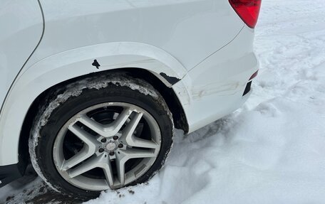 Mercedes-Benz GL-Класс, 2015 год, 2 160 000 рублей, 12 фотография