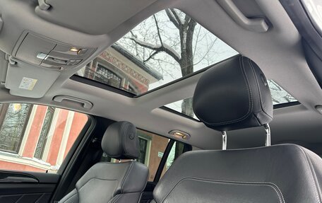 Mercedes-Benz GL-Класс, 2015 год, 2 160 000 рублей, 20 фотография