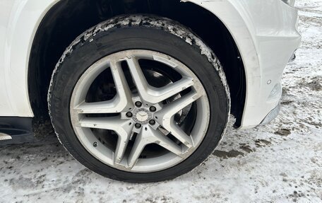 Mercedes-Benz GL-Класс, 2015 год, 2 160 000 рублей, 9 фотография