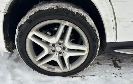 Mercedes-Benz GL-Класс, 2015 год, 2 160 000 рублей, 10 фотография