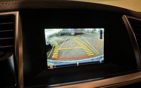 Mercedes-Benz GL-Класс, 2015 год, 2 160 000 рублей, 26 фотография