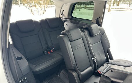 Mercedes-Benz GL-Класс, 2015 год, 2 160 000 рублей, 25 фотография