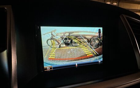 Mercedes-Benz GL-Класс, 2015 год, 2 160 000 рублей, 27 фотография