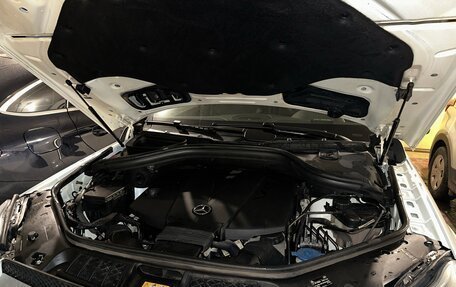 Mercedes-Benz GL-Класс, 2015 год, 2 160 000 рублей, 28 фотография