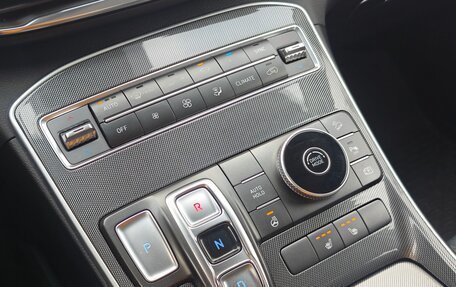 Hyundai Santa Fe IV, 2021 год, 2 990 000 рублей, 13 фотография