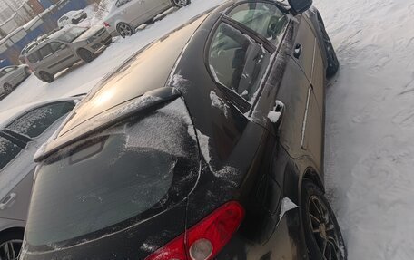 Chevrolet Lacetti, 2011 год, 420 000 рублей, 4 фотография