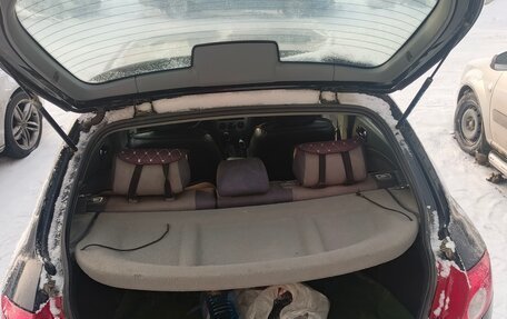 Chevrolet Lacetti, 2011 год, 420 000 рублей, 5 фотография