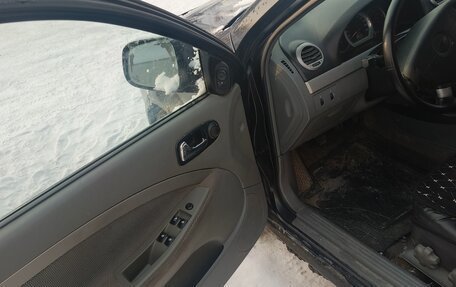 Chevrolet Lacetti, 2011 год, 420 000 рублей, 7 фотография