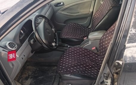 Chevrolet Lacetti, 2011 год, 420 000 рублей, 8 фотография