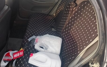 Chevrolet Lacetti, 2011 год, 420 000 рублей, 10 фотография