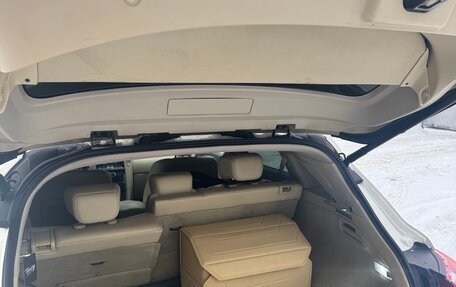 Infiniti QX70, 2013 год, 1 600 000 рублей, 8 фотография