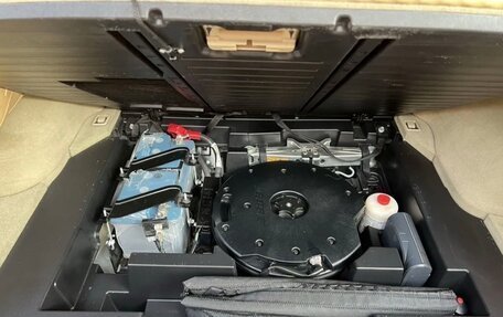 Infiniti QX70, 2013 год, 1 600 000 рублей, 12 фотография