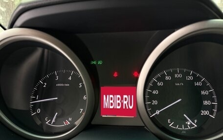 Toyota Land Cruiser Prado 150 рестайлинг 2, 2010 год, 2 999 999 рублей, 2 фотография