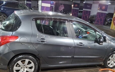 Peugeot 308 II, 2010 год, 450 000 рублей, 13 фотография