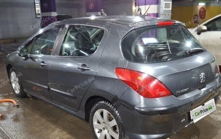 Peugeot 308 II, 2010 год, 450 000 рублей, 10 фотография