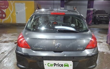 Peugeot 308 II, 2010 год, 450 000 рублей, 14 фотография