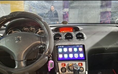 Peugeot 308 II, 2010 год, 450 000 рублей, 6 фотография