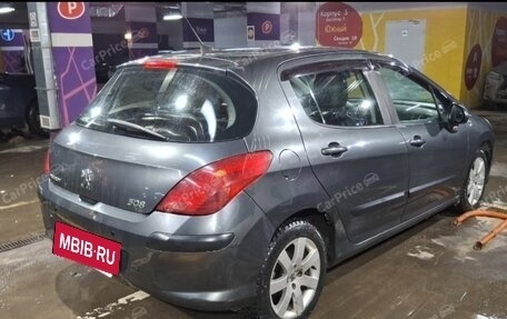 Peugeot 308 II, 2010 год, 450 000 рублей, 12 фотография